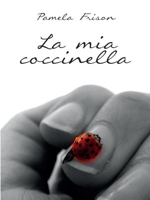 cover image of La mia coccinella